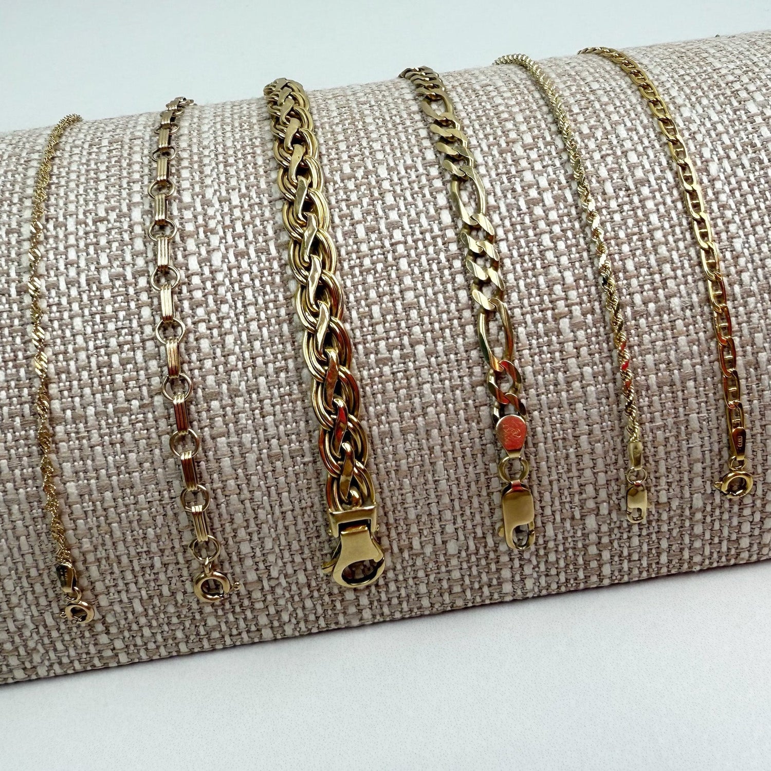 Bracelets