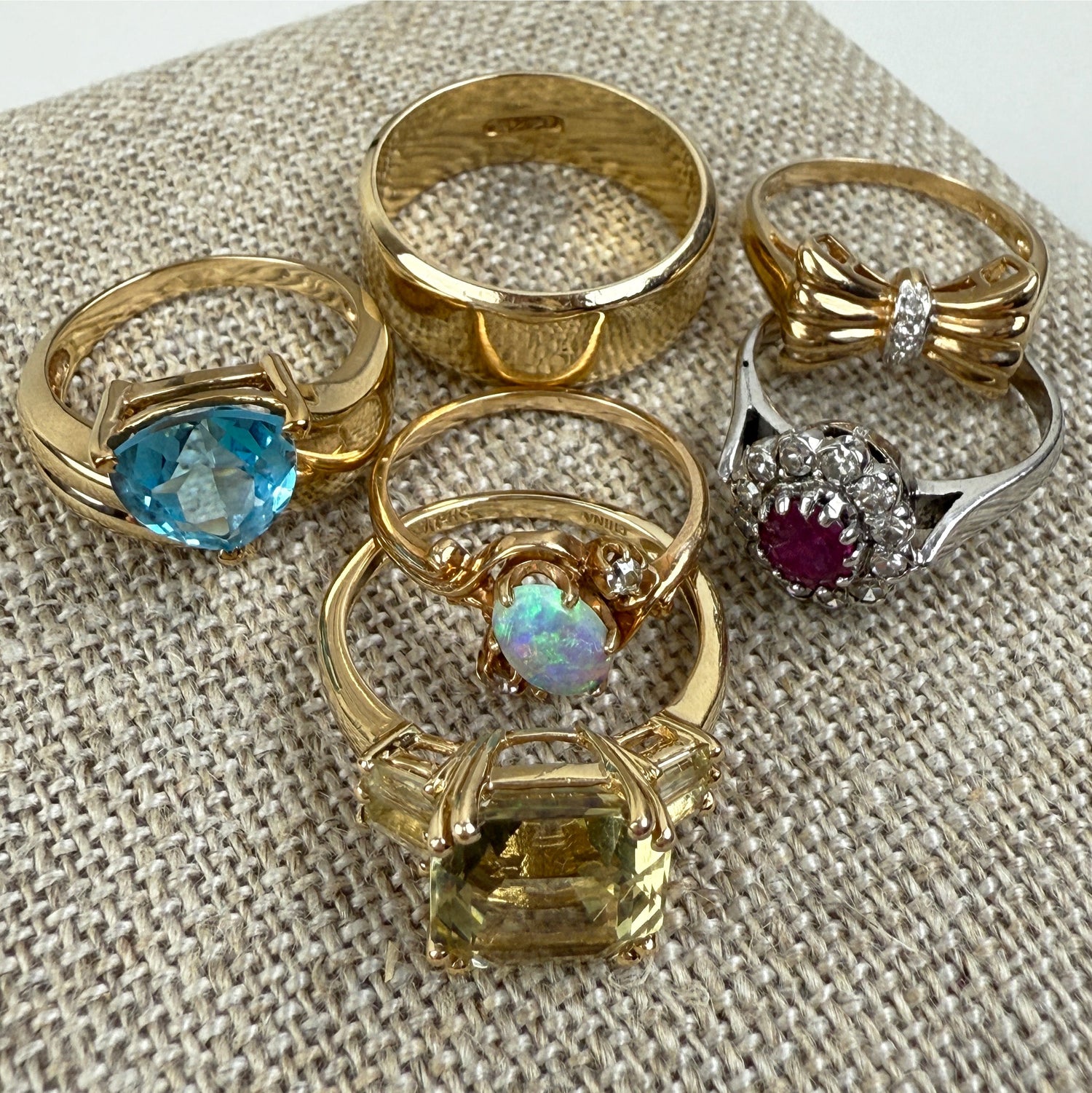 Rings