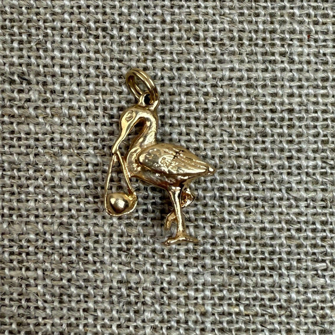 14K Vintage Pendants/Charms Group D (Select Your Favorite)